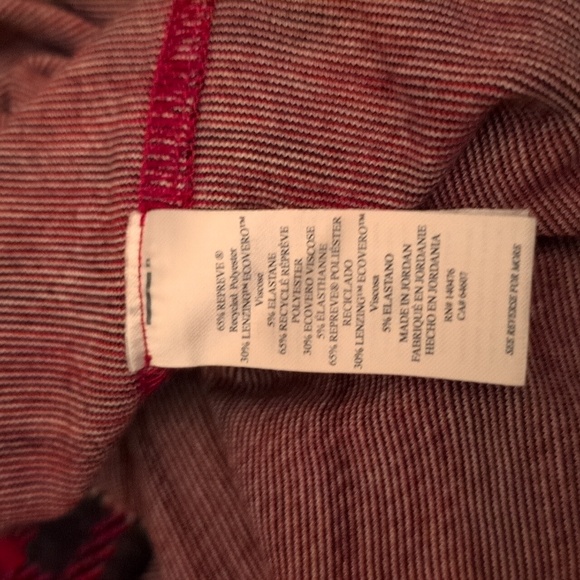 Faherty Legend Plaid Shirt - Picture 5 of 5